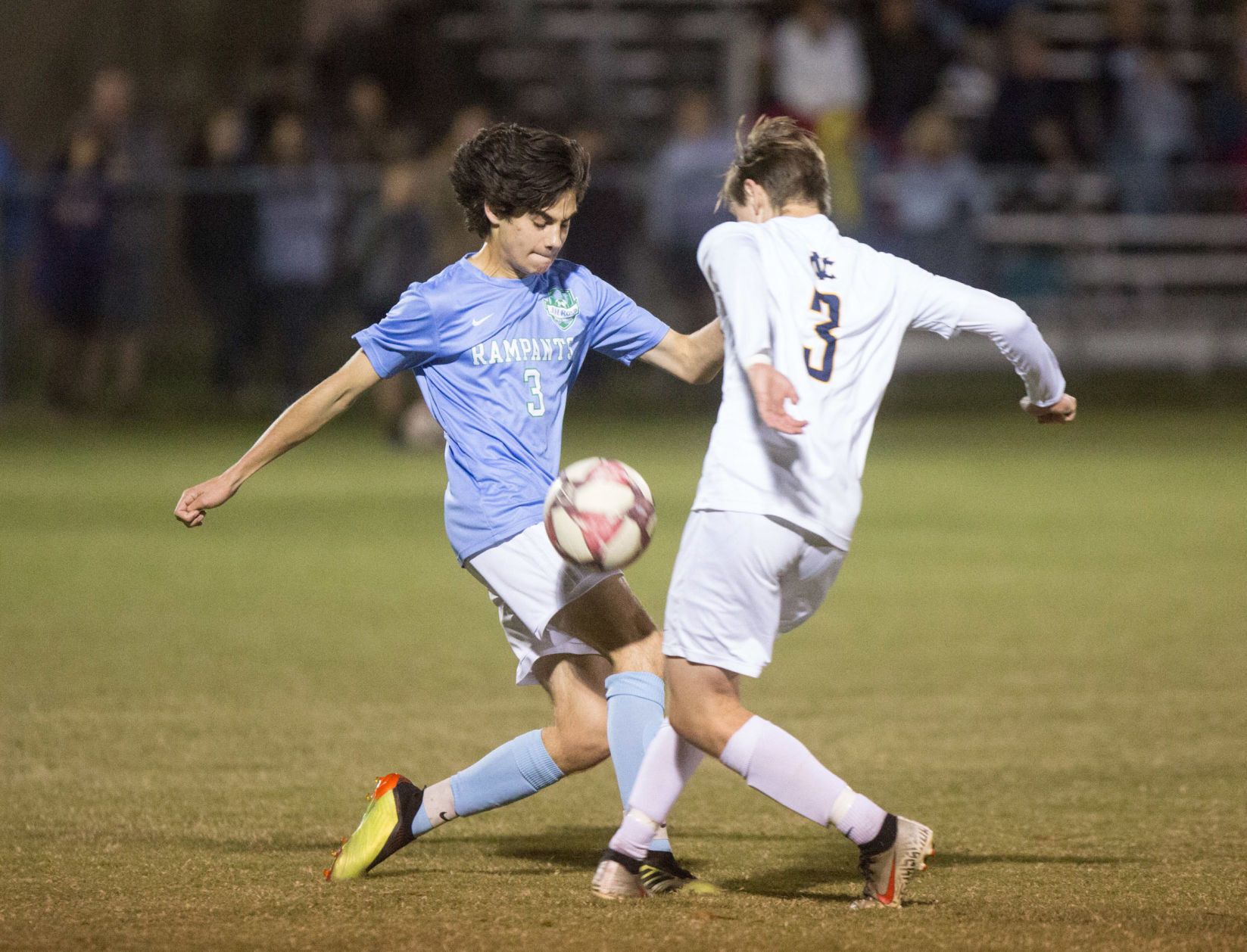 Soccer